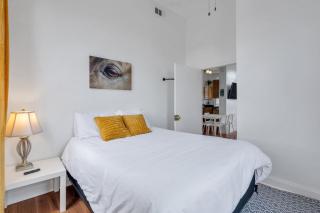 Chic 3br Steps To The Canal Streetcar W Pool - New Orleans - 3
