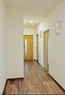 Apartman na konci světa Hřensko - 1