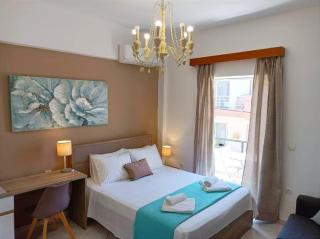 Marias Studios - Chania - 0