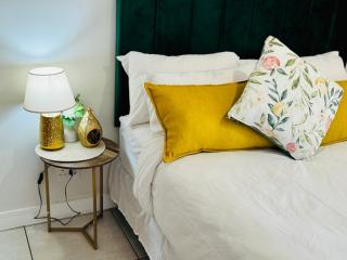 The Blyde Luxury Apartment - 6