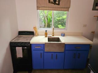 Sistren's Studio - Negril - 7