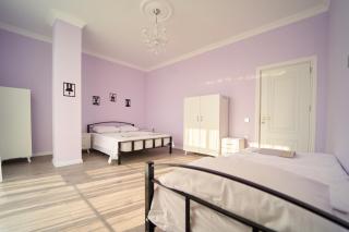 Premium Sea View Hotel & Hostel - Bakoe - 4