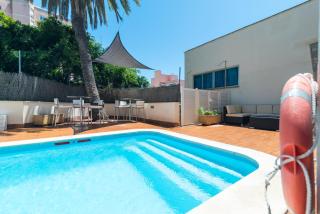Hotel Lis Mallorca - Palma di Maiorca - 9