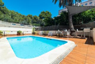 Hotel Lis Mallorca - Palma di Maiorca - 8