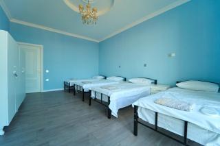 Premium Sea View Hotel & Hostel - Bakoe - 1
