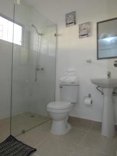 Apartamento Acogedor en Santo Domingo Este Ciudad Juan Bosh - La Javilla - 7