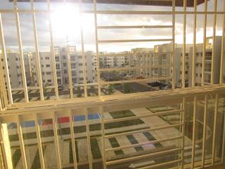 Apartamento Acogedor en Santo Domingo Este Ciudad Juan Bosh - La Javilla - 6