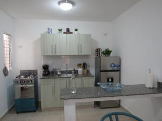 Apartamento Acogedor en Santo Domingo Este Ciudad Juan Bosh - La Javilla - 5