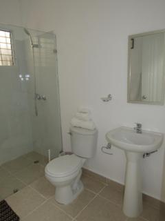 Apartamento Acogedor en Santo Domingo Este Ciudad Juan Bosh - 1