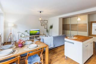 Sokolska peacefull residence, old town - Bratislava - 8