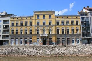 Obala Apartment - Sarajevo - 0