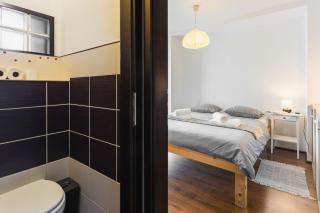 Sokolska peacefull residence, old town - Bratislava - 6