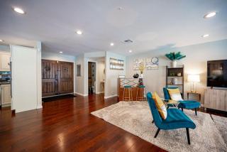 Your Private, Luxurious & Large Oasis-4 Suites - 8