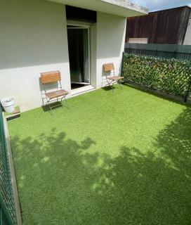 Welcome to Paris ! T3 super cosy, parking, terrasses, idéal 1-6 personnes, 8 min to Paris - 8