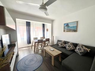 Mediterra Home Beach View - Calpe - 6