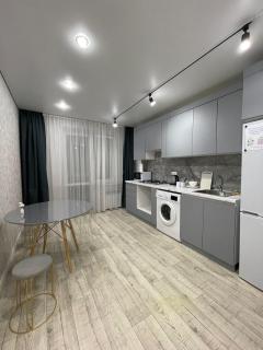 1 комн VIP квартира 10 мкр Sun City - Uralsk - 2