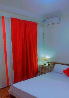 Hilltop Villa Ouest Foire - 4