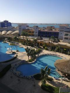 بورتو مارينا الساحل الشمالي - 2