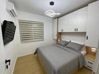 Tirana Apartment - Tirana - 6