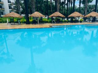 Relax Oceanfront Suites - Sere Kunda - 8