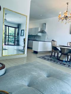 Relax Oceanfront Suites - Sere Kunda - 1