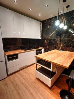 Apartament Warta Towers z parkingiem - Poznań - 7