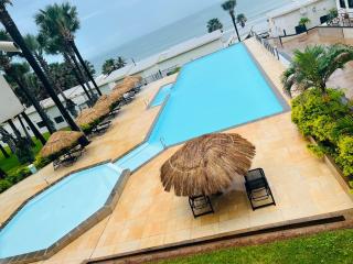 Relax Oceanfront Suites - Sere Kunda - 5