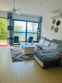 Relax Oceanfront Suites - Sere Kunda - 6