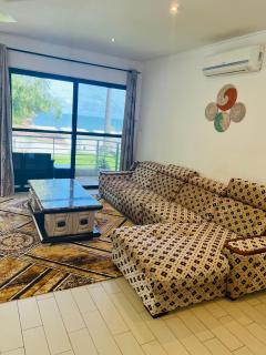 Relax Oceanfront Suites - Sere Kunda - 7