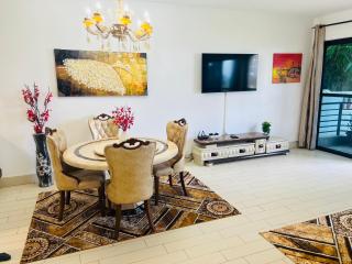 Relax Oceanfront Suites - Sere Kunda - 9