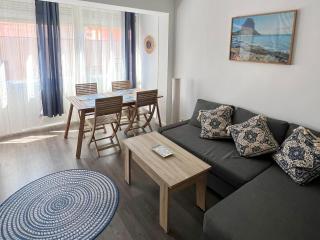 Mediterra Home Beach View - Calpe - 0