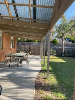 Holiday Fun on Ponderosa - Dromana - 8