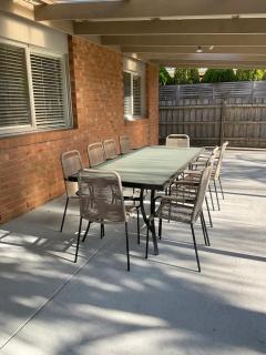 Holiday Fun on Ponderosa - Dromana - 7