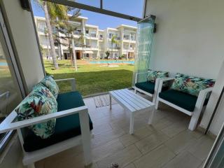 CASA BAY BEACH RETREAT - Sidi Rahal - 8
