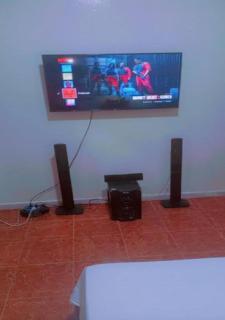 Hilltop Villa Ouest Foire - 7