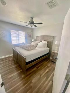My Enchanted and Cozy Home, Lackland AFB, Sea World, Confortable - San Antonio - 5
