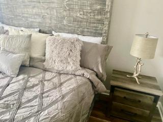My Enchanted and Cozy Home, Lackland AFB, Sea World, Confortable - San Antonio - 9