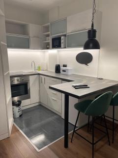 Almond Apartment - 1