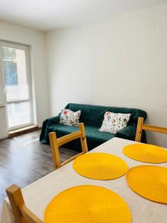 Apartman na konci světa Hřensko - Hřensko - 2