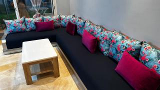 CASA BAY BEACH RETREAT - Sidi Rahal - 9