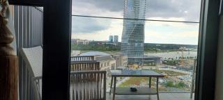 BW Luxury Apartment - 5