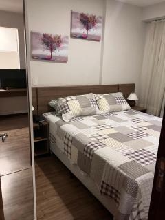 Flat completo próx Rio Centro - Star Rio - 4