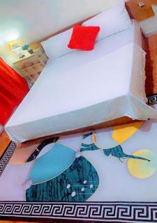 Hilltop Villa Ouest Foire - Dakar - 9