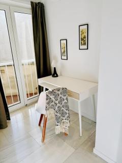 Apartamento Viktory New York - Valladolid - 8