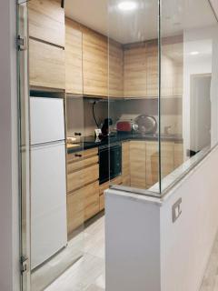 Apartamento Viktory New York - Valladolid - 5