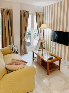 Apartamento Viktory New York - Valladolid - 3
