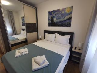 Apartman Pakito West Residence Zlatibor - Zlatibor - 4
