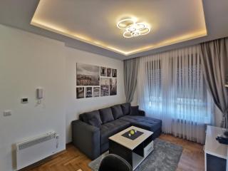 Apartman Pakito West Residence Zlatibor - Zlatibor - 9