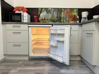 Tornower Waldhäusl, perfekt gelegen 60 km vor Berlin, auf der Schwelle zum Spreewald und nahe Tropical Islands - 3