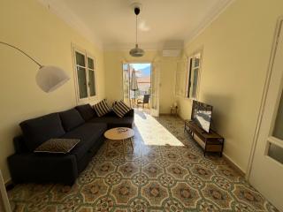 Άλμα - Spacious boutique apartment at the city center - Kalamata - 9